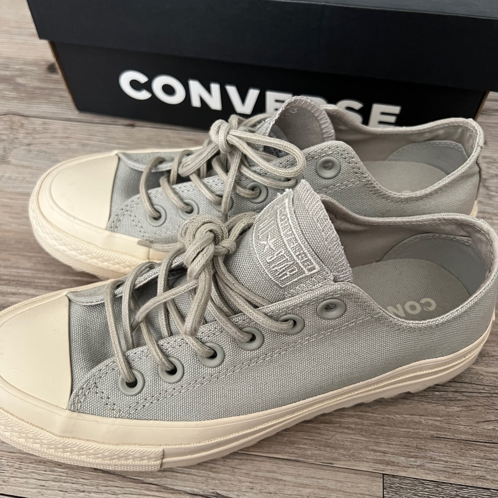 Converse CTAS Lift pipple OX